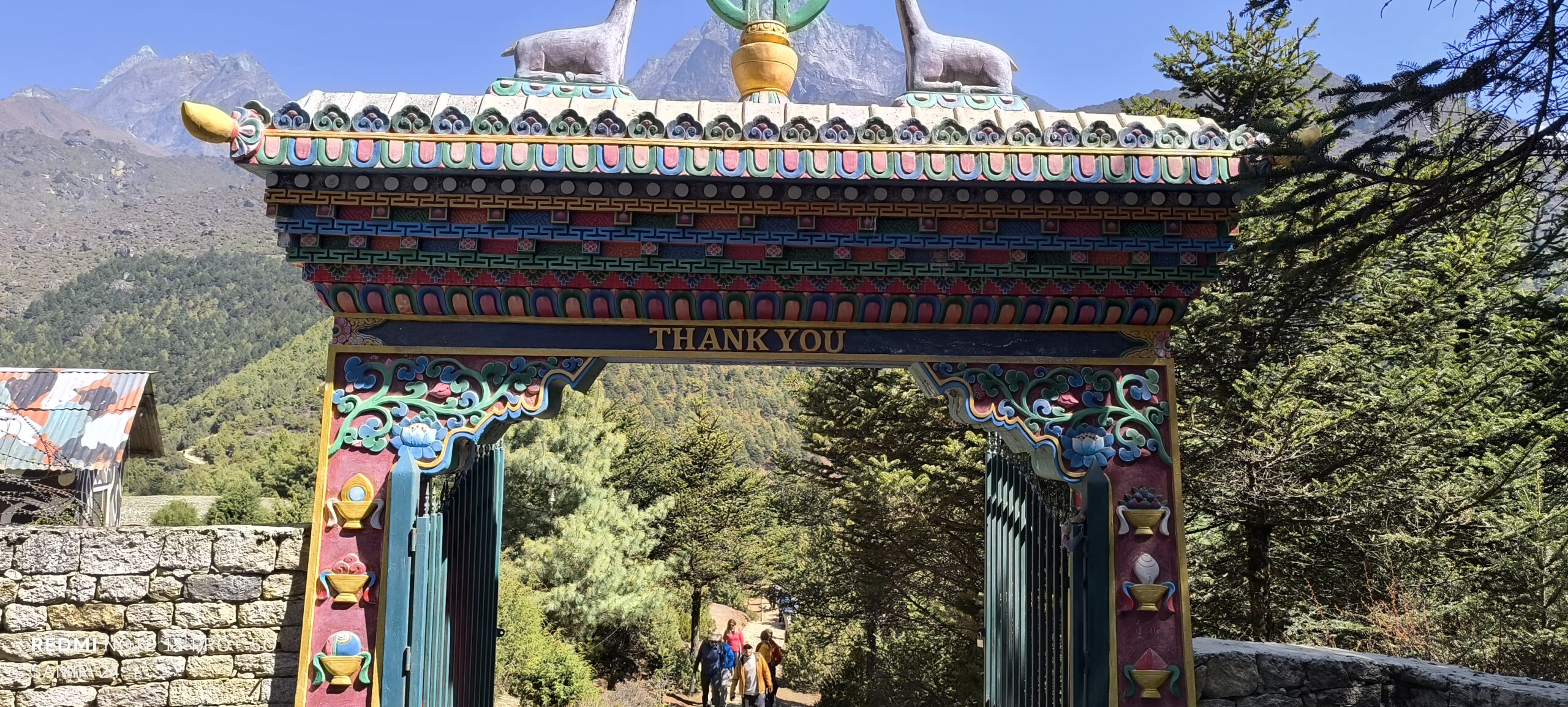 Sherpa Culture Trek
