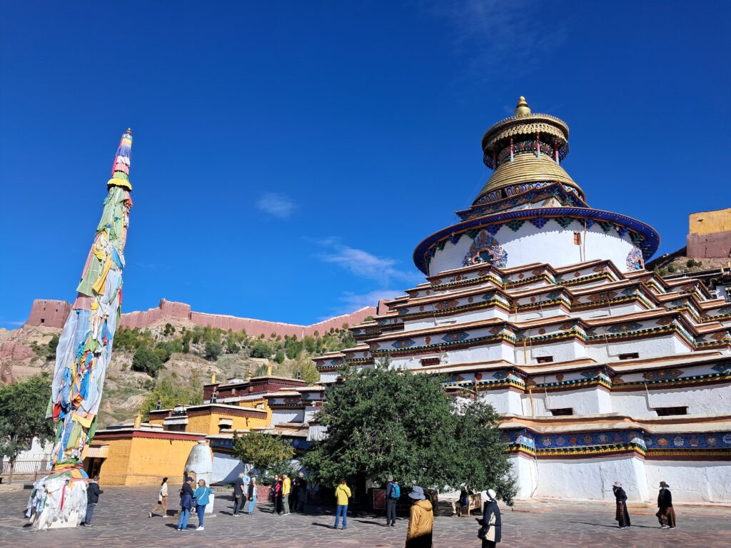 tibet culture