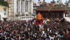 indra jatra