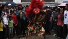 Lakhe