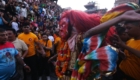 Lakhe