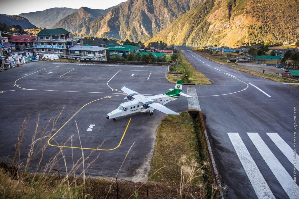 lukla