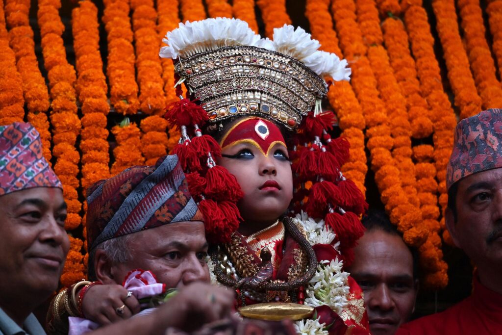 kumari