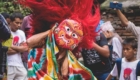 indra jatra